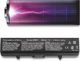Bateria 52507 BATERIA DO DELL 1525 1526 , 4400MAH, 11.1V 2