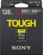 Karta Sony SF-G Tough SDHC 128 GB Class 10 UHS-II U3 V90 (SF-G128T/T1) 1