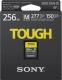 Karta Sony SF-M Tough SDXC 256 GB Class 10 UHS-II U3 V60 (SFM256T/T1) 1