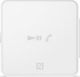 Słuchawki Sony Sony SBH24 Biały stereofoniczny zestaw słuchawkowy Bluetooth 7