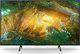 Telewizor Sony Telewizor Sony KD-43XH8096 Bravia 108 cm (43 cale) (Android TV, LED, 4K Ultra HD (UHD), High Dynamic Range (HDR), Smart TV, pilot głosowy, model 2020) Czarny 1
