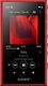 Sony Odtwarzacz MP3 16GB czerwony (NWA105R.CEW) 1