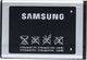 Bateria Samsung Bateria Samsung AB463446BU E250 bulk 800 mAh 1