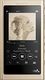 Sony Sony NW-A55LN Walkman (16 GB, Hi-Res, ekran dotykowy, Bluetooth, NFC, gniazdo microSD, procesor winylowy), złoty 1