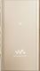 Sony Sony NW-A55LN Walkman (16 GB, Hi-Res, ekran dotykowy, Bluetooth, NFC, gniazdo microSD, procesor winylowy), złoty 2