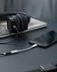 Adapter USB Anker Anker Adapter audio 3,5 mm ze złączem Lightning, z certyfikatem MFi Lightning na złącze żeńskie 3,5 mm, obsługuje regulację głośności i mikrofon do słuchawek dousznych, słuchawek nausznych 6