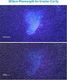 Latarka Anker Anker Akumulatorowa latarka Bolder UV z detekcją czarnego światła ultrafioletowego 380nm, do moczu psa, plam, substancji fluorescencyjnych, latarki LED, ochrona przed wodą IPX5, z baterią 18650 2