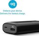 Powerbank Anker Anker Astro E1 5200mAh Ultra Compact Portable Battery, ładowarka z PowerIQ do iPhone X 8 8Plus 7 6s 6Plus, iPad, Samsung Galaxy, Nexus, HTC i inne (czarna) 3