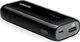 Powerbank Anker Anker Astro E1 6700mAh, zewnętrzna bateria Ładowarka USB z PowerIQ dla iPhone 7 7+ 6s 6 Plus SE, iPad, Samsung Galaxy i inne (czarna) 1