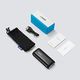 Powerbank Anker Anker Astro E1 6700mAh, zewnętrzna bateria Ładowarka USB z PowerIQ dla iPhone 7 7+ 6s 6 Plus SE, iPad, Samsung Galaxy i inne (czarna) 3
