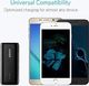 Powerbank Anker Anker Astro E1 6700mAh, zewnętrzna bateria Ładowarka USB z PowerIQ dla iPhone 7 7+ 6s 6 Plus SE, iPad, Samsung Galaxy i inne (czarna) 6