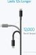 Kabel USB Anker Anker Kabel do iPhone'a, kabel Lightning 1,8 m, 2 szt.Podwójnie pleciony, nylonowy kabel Lightning , [z certyfikatem MFi] do iPhone'a XS / XS Max / XR / X / 8/8 Plus / 7/7 Plus / 6, iPad i inne (czarny ) 4