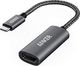 Adapter USB Anker Anker PowerExpand + adapter USB-C do HDMI z aluminium, kompaktowy adapter USB-C, obsługuje 4K 60 Hz, do MacBook Pro, MacBook Air, iPad Pro, Pixelbook, XPS, Galaxy 1