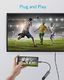 Adapter USB Anker Anker PowerExpand + adapter USB-C do HDMI z aluminium, kompaktowy adapter USB-C, obsługuje 4K 60 Hz, do MacBook Pro, MacBook Air, iPad Pro, Pixelbook, XPS, Galaxy 2