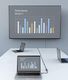 Adapter USB Anker Anker PowerExpand + adapter USB-C do HDMI z aluminium, kompaktowy adapter USB-C, obsługuje 4K 60 Hz, do MacBook Pro, MacBook Air, iPad Pro, Pixelbook, XPS, Galaxy 3