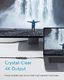 Adapter USB Anker Anker PowerExpand + adapter USB-C do HDMI z aluminium, kompaktowy adapter USB-C, obsługuje 4K 60 Hz, do MacBook Pro, MacBook Air, iPad Pro, Pixelbook, XPS, Galaxy 4