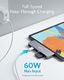 Stacja/replikator Anker PowerExpand Direct 6w1 USB-C (A83620A1) 6