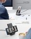 Ładowarka Anker Anker Ładowarka PowerWave 10W Bezprzewodowa, podstawka do szybkiego ładowania, certyfikat Qi,do iPhone XR / XS / X / 8, szybkie ładowanie do Samsung S20 / S10 / S9 / S8 (Zasilacz nie jest dołączony) 1