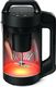 Blender kielichowy Philips Blender Philips HR2204 / 80 (1,2 L, 1000 W) czarny 3