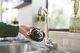 Blender kielichowy Philips HR3573/90 2
