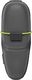 Philips Etui Philips OneBlade QP100 / 51, ? Philips (BEZ rękojeści OneBlade) czarny / limonkowy 1