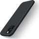 ETUI SILICONE CASE IPHONE 12 PRO MAX CZARNY standard 2