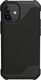 CASE ETUI UAG URBAN ARMOR GEAR METROPOLIS LT IPHONE 12 MINI BLACK standard 1