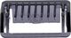 Philips Nasadka grzebieniowa Philips CP0362 1 mm. do golarek QP2520, QP2521, QP2522, QP2530, QP2531, QP6510, QP6520 OneBlade, OneBlade Pro 1