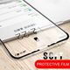 Szkło Hybrydowe IPHONE 12 / 12 PRO hartowane 9D Ceramic Full Glue 4