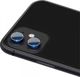 Szkło Hybrydowe na Aparat do IPHONE 12 MINI 3