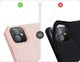 Dux Ducis DUX DUCIS Skin X kabura etui pokrowiec z klapką iPhone 12 mini różowy uniwersalny 11