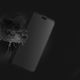 Dux Ducis Etui IPHONE 12 MINI z klapką Dux Ducis skórzane Skin Leather czarne 12