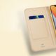 Dux Ducis DUX DUCIS Skin Pro iPhone 12 (5,4) gold 13