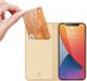 Dux Ducis DUX DUCIS Skin Pro iPhone 12 (5,4) gold 1