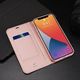 Dux Ducis DUX DUCIS Skin Pro iPhone 12 (5,4) gold 23