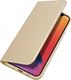 Dux Ducis DUX DUCIS Skin Pro iPhone 12 (5,4) gold 3