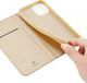 Dux Ducis DUX DUCIS Skin Pro iPhone 12 (5,4) gold 8