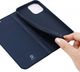 Dux Ducis DUX DUCIS Skin Pro iPhone 12 (5,4) blue 9