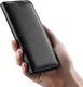 Dux Ducis Dux Ducis Kado kabura etui portfel pokrowiec z klapką iPhone 12 mini czarny uniwersalny 9