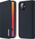 Dux Ducis DUX DUCIS Wish iPhone 12 (6,1) blue 1