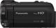 Kamera cyfrowa Panasonic HC-V770 (HC-V770EP-K) 1