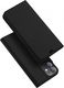 Dux Ducis DUX DUCIS Skin Pro iPhone 12 (6,1) black 1