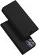 Dux Ducis DUX DUCIS Skin Pro iPhone 12 (6,7) black 1