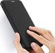 Dux Ducis DUX DUCIS Skin X kabura etui pokrowiec z klapką iPhone 12 mini czarny uniwersalny 19