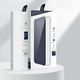 Dux Ducis DUX DUCIS Skin X kabura etui pokrowiec z klapką iPhone 12 Pro / iPhone 12 różowy uniwersalny 5