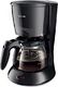 Ekspres przelewowy Philips HD7432/20 Czarny 2