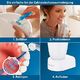 Irygator Philips Sonicare AirFloss Ultra HX8438/03 5