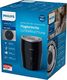 Nawilżacz powietrza Philips Philips nawilżacz HU4814 / 10 (do 40 m2, higieniczna technologia NanoCloud, cichy tryb nocny, tryb automatyczny, zbiornik na wodę 2 litry) czarny 3