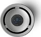 Nawilżacz powietrza Philips Philips nawilżacz HU4814 / 10 (do 40 m2, higieniczna technologia NanoCloud, cichy tryb nocny, tryb automatyczny, zbiornik na wodę 2 litry) czarny 5
