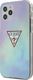 Guess Guess GUHCP12LPCUMCGC02 iPhone 12 Pro Max 6,7 niebieski/blue hardcase Tie & Die Collection 1